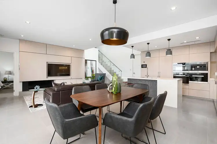 Main view of Homely apartment listing, 145/2 Milyarm Rise, Swanbourne WA 6010