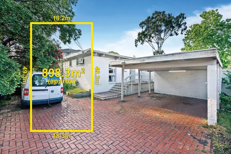 847 High Street Road, Glen Waverley VIC 3150