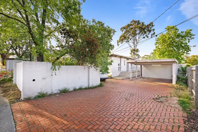 Third view of Homely house listing, 847 High Street Road, Glen Waverley VIC 3150