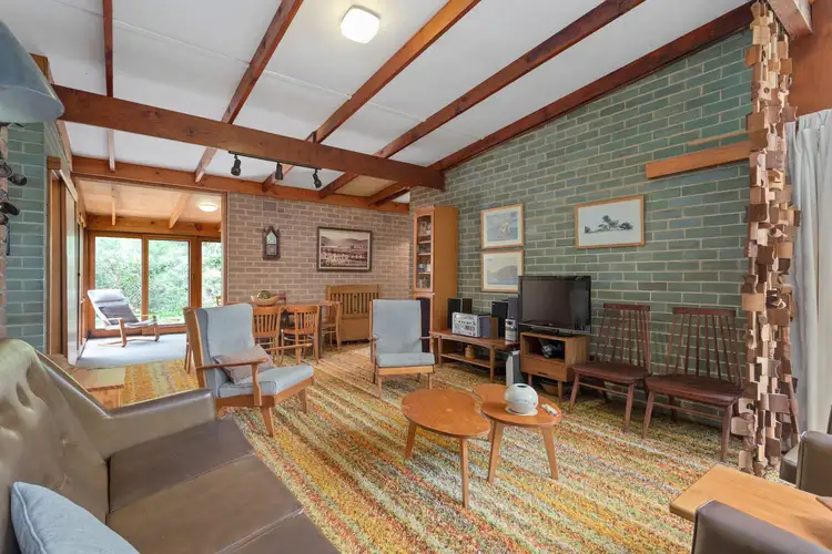 Fifth view of Homely house listing, 1 Beach Street, Cowes VIC 3922