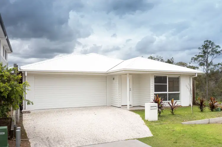12 Dominic Place, Heathwood QLD 4110