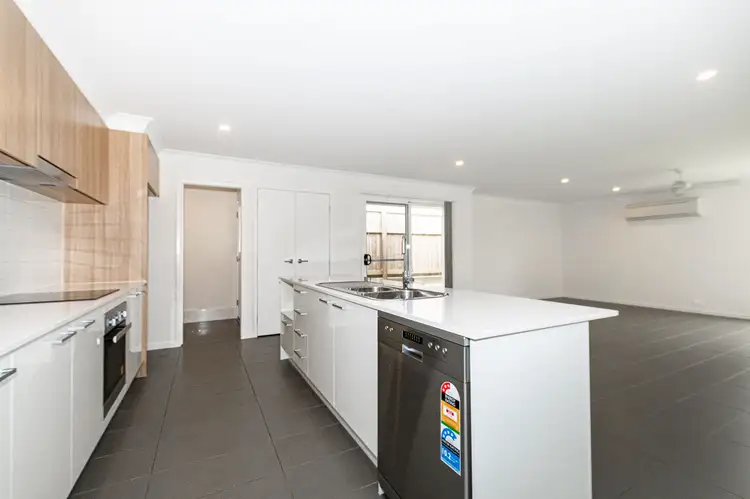 Fourth view of Homely house listing, 12 Dominic Place, Heathwood QLD 4110