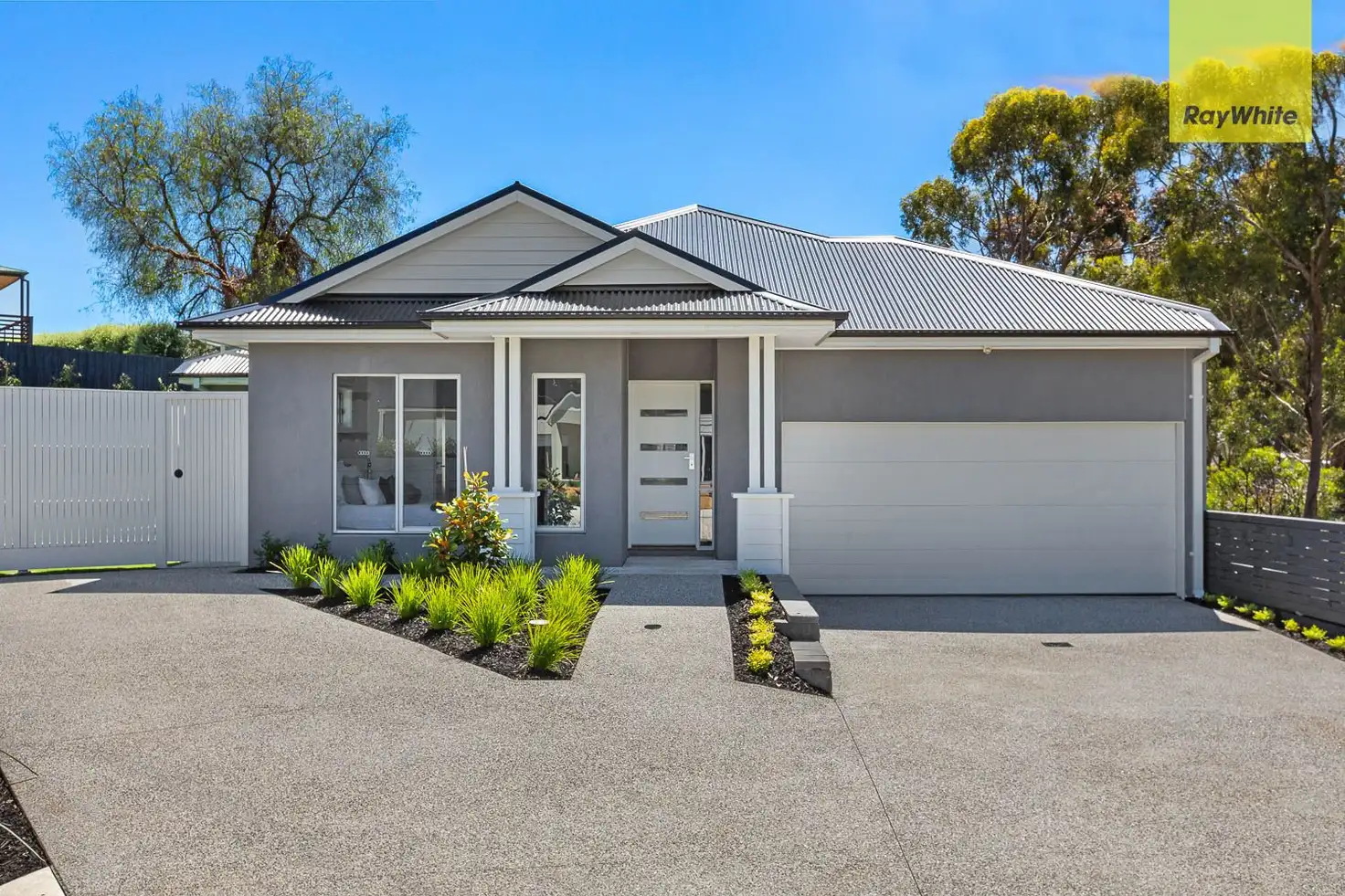 Main view of Homely house listing, 3/25 Higgins Court, Bacchus Marsh VIC 3340