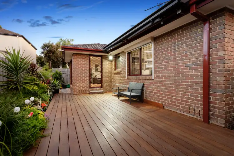 3/95 Oakleigh Road, Carnegie VIC 3163