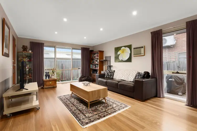 Second view of Homely unit listing, 3/95 Oakleigh Road, Carnegie VIC 3163