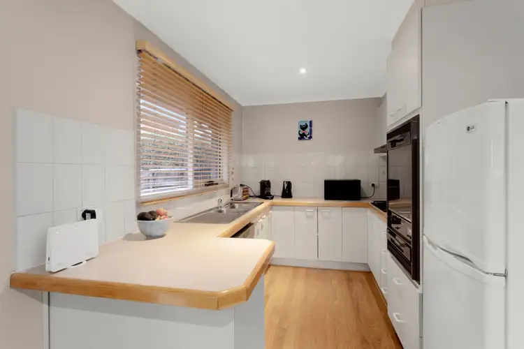 Third view of Homely unit listing, 3/95 Oakleigh Road, Carnegie VIC 3163