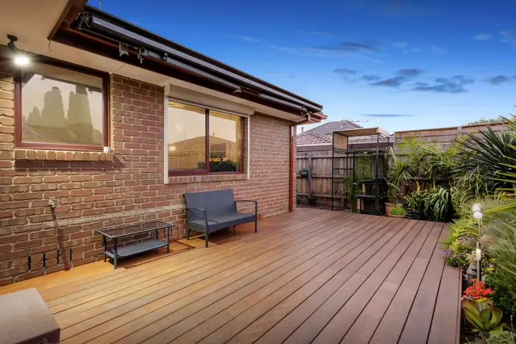 Fifth view of Homely unit listing, 3/95 Oakleigh Road, Carnegie VIC 3163