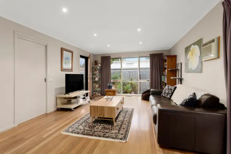 Sixth view of Homely unit listing, 3/95 Oakleigh Road, Carnegie VIC 3163