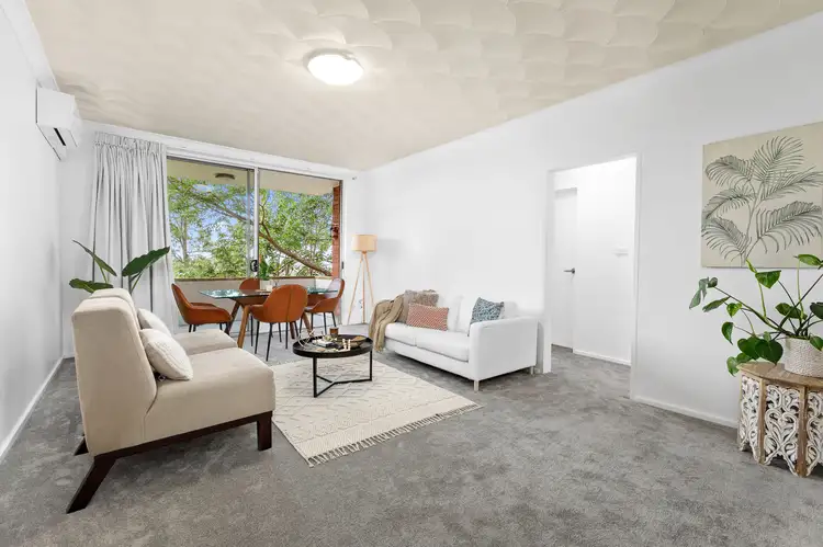 Main view of Homely apartment listing, 5/232 Blaxland Road, Ryde NSW 2112