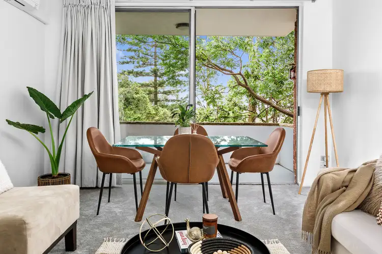 Second view of Homely apartment listing, 5/232 Blaxland Road, Ryde NSW 2112