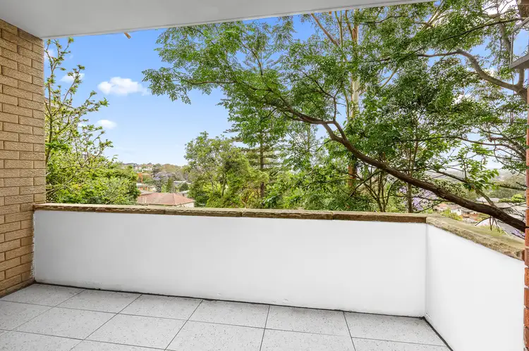 Third view of Homely apartment listing, 5/232 Blaxland Road, Ryde NSW 2112