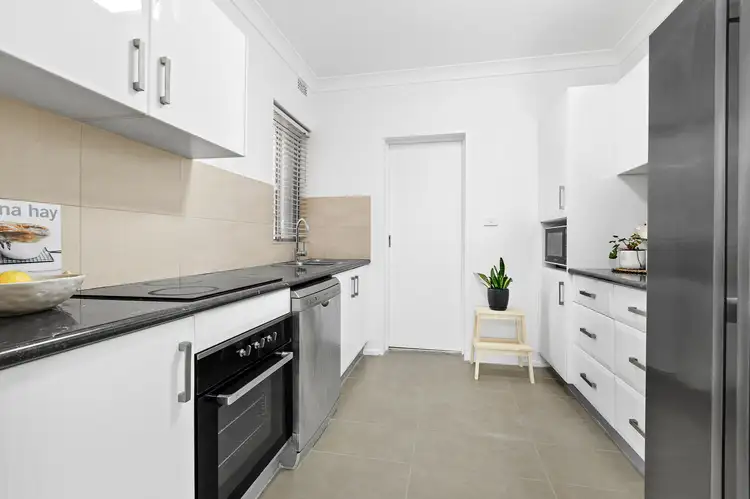 Fourth view of Homely apartment listing, 5/232 Blaxland Road, Ryde NSW 2112