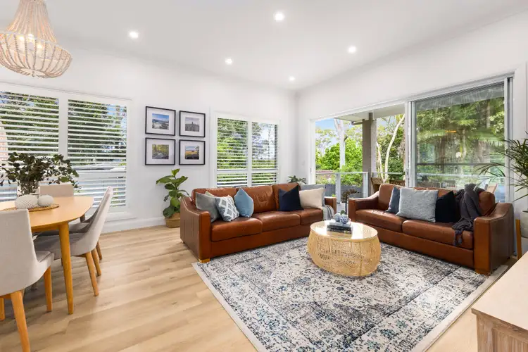 Third view of Homely house listing, 9A Calga Avenue, Normanhurst NSW 2076