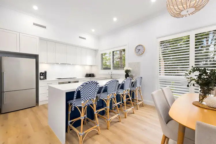 Fourth view of Homely house listing, 9A Calga Avenue, Normanhurst NSW 2076