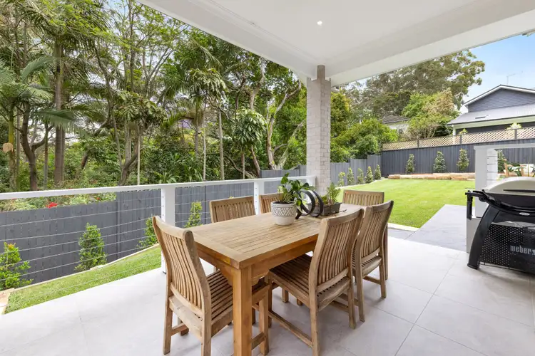 Fifth view of Homely house listing, 9A Calga Avenue, Normanhurst NSW 2076