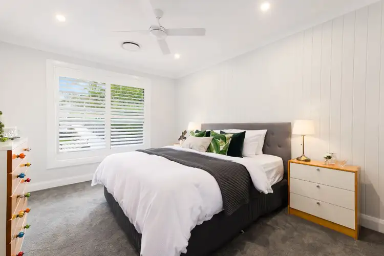 Sixth view of Homely house listing, 9A Calga Avenue, Normanhurst NSW 2076