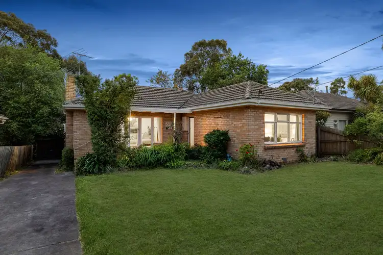22 Goold Street, Burwood VIC 3125