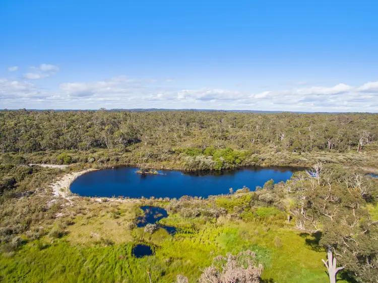 Third view of Homely rural property listing, 9000 Tammar Terrace, Northcliffe WA 6262
