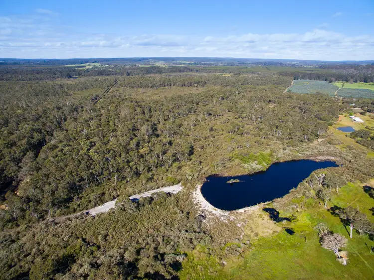 Fifth view of Homely rural property listing, 9000 Tammar Terrace, Northcliffe WA 6262