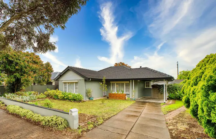 14 Cashel Street, St Marys SA 5042