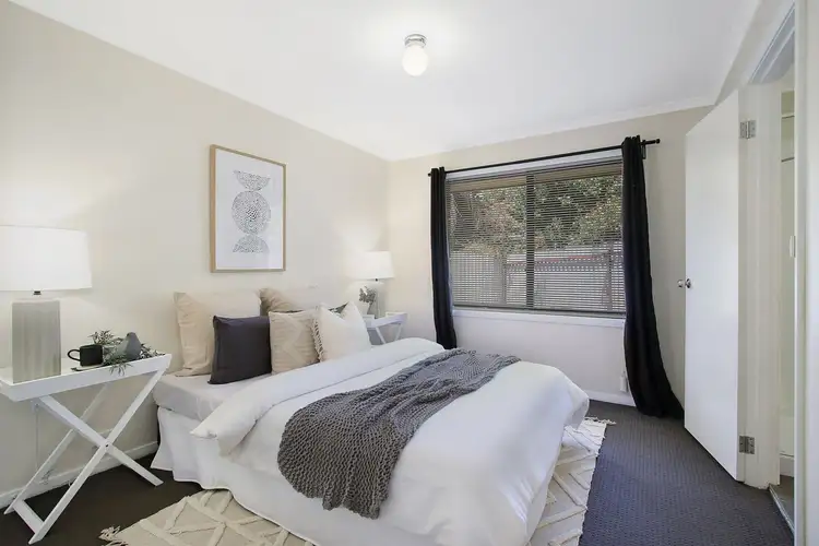 Third view of Homely unit listing, 1/416 Reservoir Road, Lavington NSW 2641