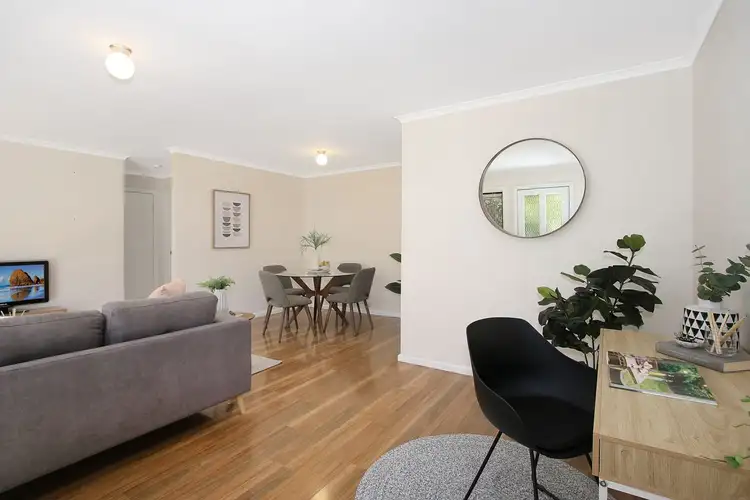 Sixth view of Homely unit listing, 1/416 Reservoir Road, Lavington NSW 2641