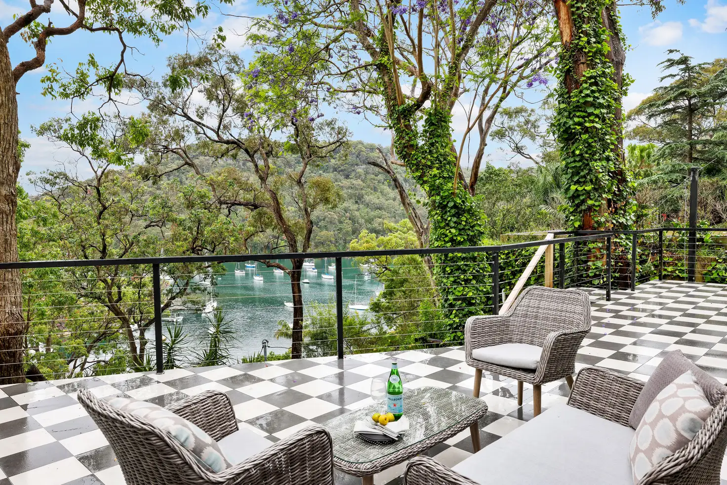 Main view of Homely house listing, 97 McCarrs Creek Road, Church Point NSW 2105