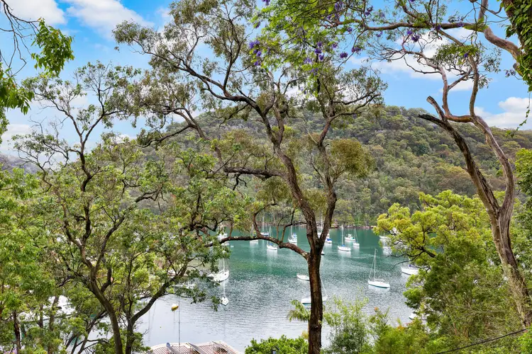 Second view of Homely house listing, 97 McCarrs Creek Road, Church Point NSW 2105