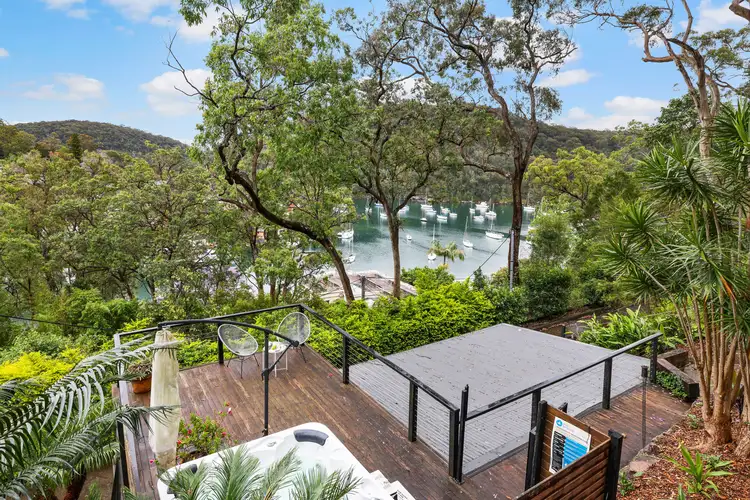 Third view of Homely house listing, 97 McCarrs Creek Road, Church Point NSW 2105