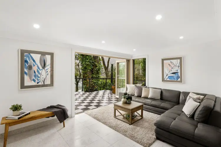 Fourth view of Homely house listing, 97 McCarrs Creek Road, Church Point NSW 2105
