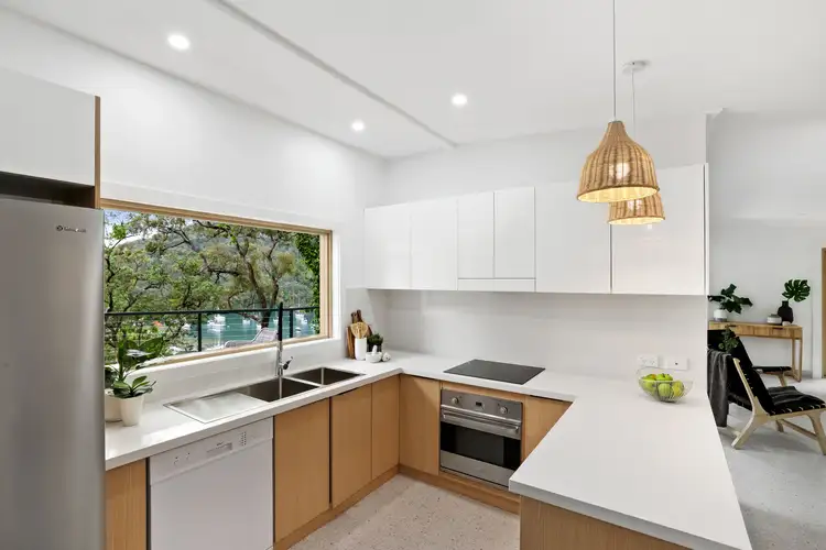 Fifth view of Homely house listing, 97 McCarrs Creek Road, Church Point NSW 2105