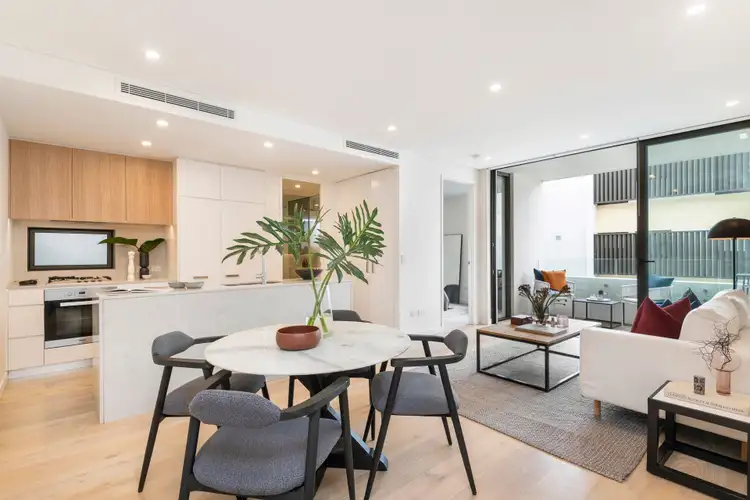 Main view of Homely apartment listing, 301/138 Military Road, Neutral Bay NSW 2089