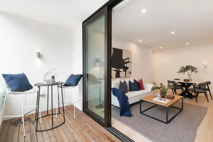 Second view of Homely apartment listing, 301/138 Military Road, Neutral Bay NSW 2089