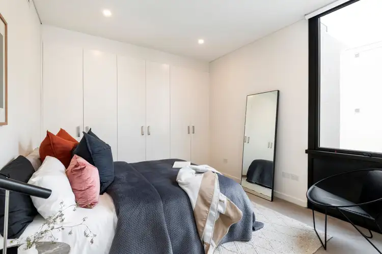 Third view of Homely apartment listing, 301/138 Military Road, Neutral Bay NSW 2089