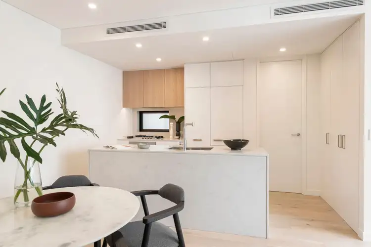 Fourth view of Homely apartment listing, 301/138 Military Road, Neutral Bay NSW 2089