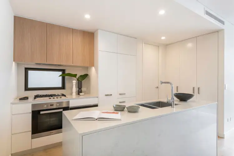 Fifth view of Homely apartment listing, 301/138 Military Road, Neutral Bay NSW 2089