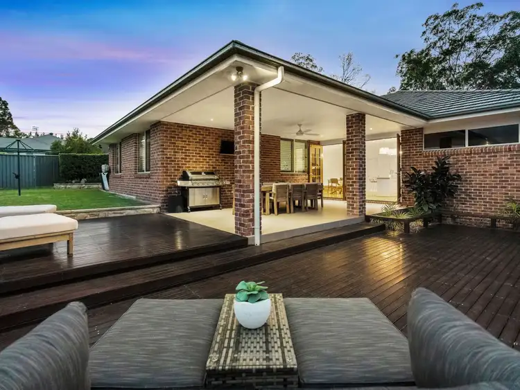20 Fairlight Circuit, Mardi NSW 2259