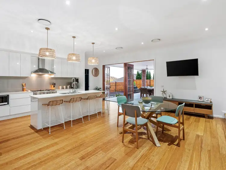 Second view of Homely house listing, 20 Fairlight Circuit, Mardi NSW 2259