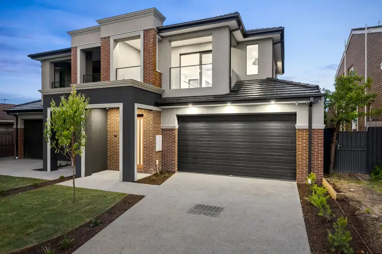 17A Inglewood Close, Doncaster East VIC 3109