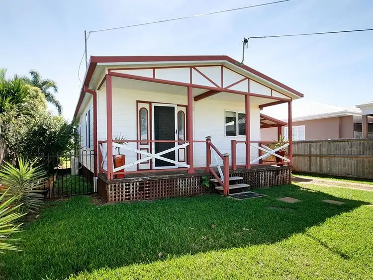Main view of Homely house listing, 6 Garnet Street, Scarborough QLD 4020