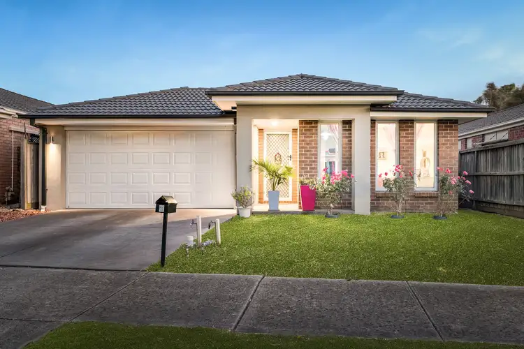 Main view of Homely house listing, 7 Cerulean Drive, Officer VIC 3809