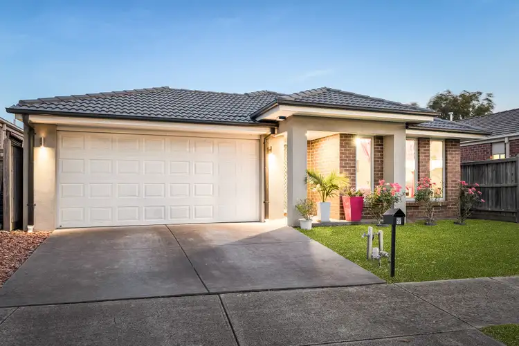 Third view of Homely house listing, 7 Cerulean Drive, Officer VIC 3809