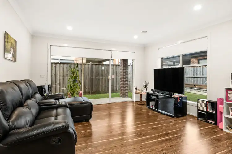 Fourth view of Homely house listing, 7 Cerulean Drive, Officer VIC 3809