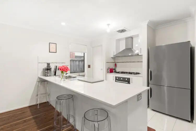 Fifth view of Homely house listing, 7 Cerulean Drive, Officer VIC 3809
