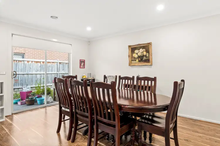 Sixth view of Homely house listing, 7 Cerulean Drive, Officer VIC 3809