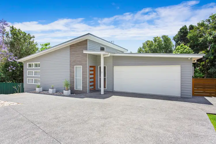 Fourth view of Homely house listing, 24a Michael Crescent, Kiama Downs NSW 2533