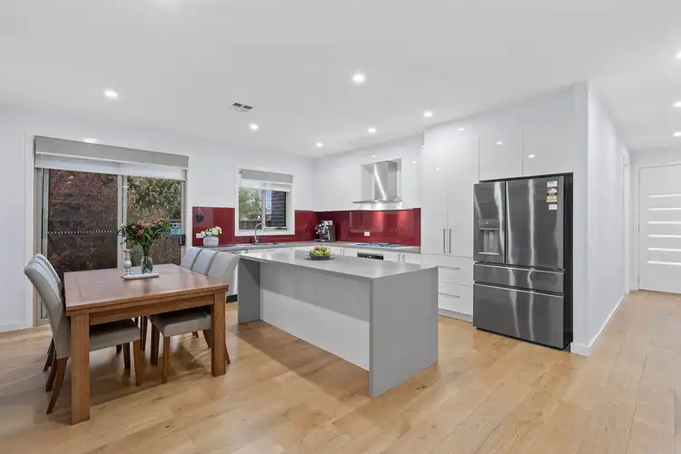 Fourth view of Homely house listing, 45A Albany Drive, Mulgrave VIC 3170