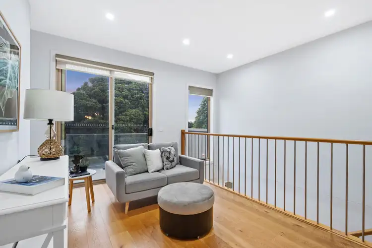Sixth view of Homely house listing, 45A Albany Drive, Mulgrave VIC 3170
