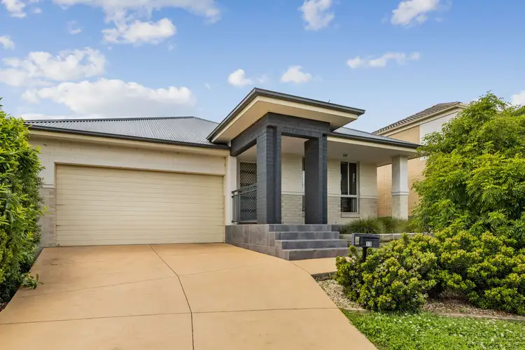 13 Cohen Place, Goulburn NSW 2580