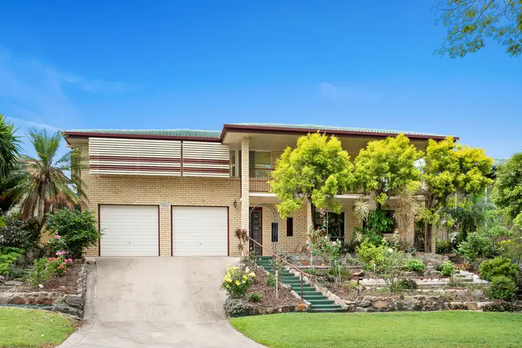 Main view of Homely house listing, 19 Farrow Street, Mcdowall QLD 4053